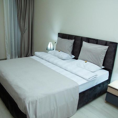 Sunday Apart Hotel Tsaghkadzor Exterior photo